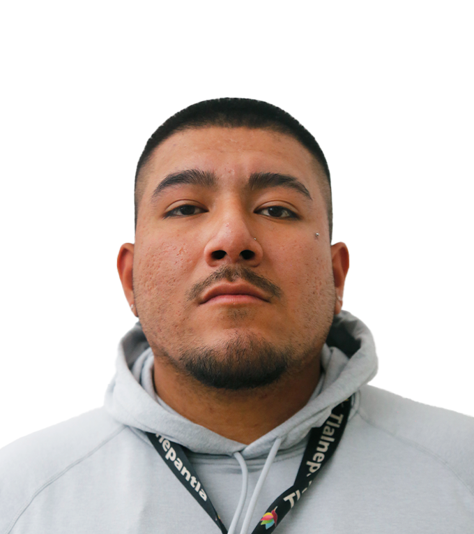 RAÚL LUNA HERNÁNDEZ